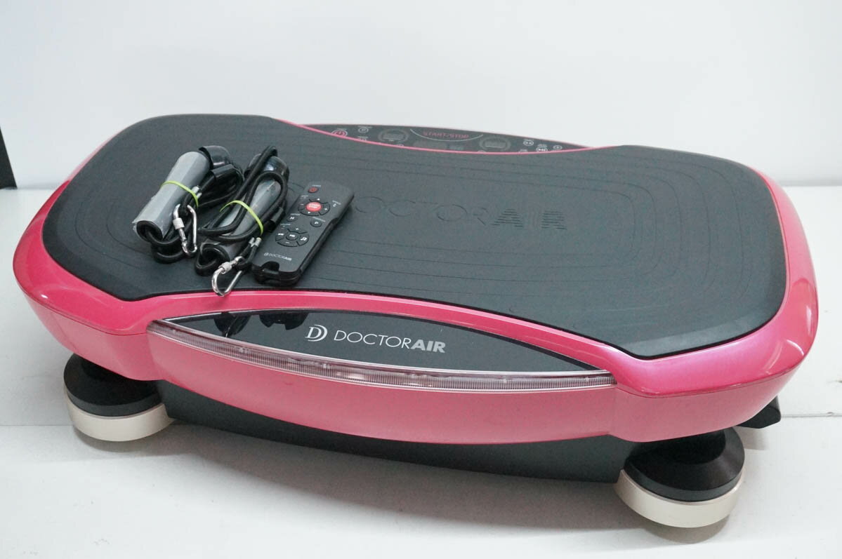 【美品中古】ドクターエア 楽天市場】ドクターエア 中古の通販