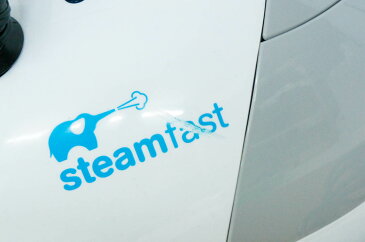 【中古】SteamFast スチームファースト 家庭用スチームクリーナー SF-275 WHDIR 除菌 掃除 高温スチーム