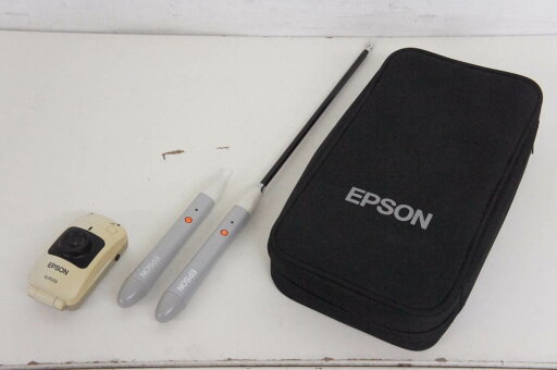 【中古】EPSONエプソン 電子黒板ユニット ELPIU02 【中古】EPSONエプソン 電子黒板ユニット ELPIU02
