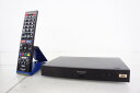 【中古】SHARPシャープ 4Kチューナー 4S-C00AS1