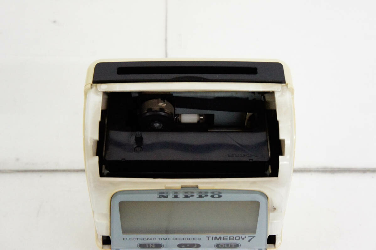 ����š�NIPPO�˥åݡ� ������쥳������ ������ܡ���7 �վ��ǥ�����ɽ�� ���մ���