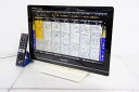 【中古】SHARPシャープ 地上・BS・110度CSデジタルハイビジョン液晶テレビ LC-19K5