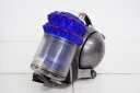 【中古】【本体部分のみ】Dysonダイソン サイクロン式 キャニスター型掃除機 Dyson Ball Fluffy CY24 フラフィ(2)