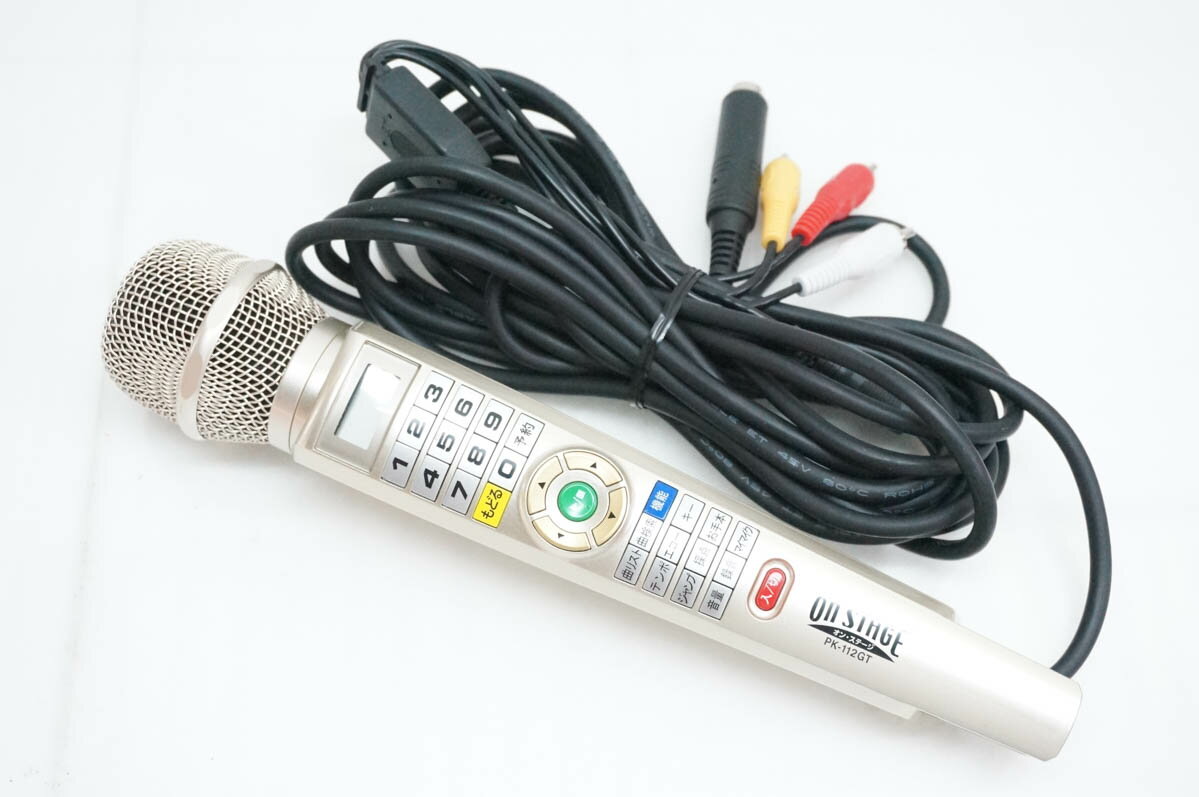 楽天市場】パーソナル カラオケ z pk3の通販