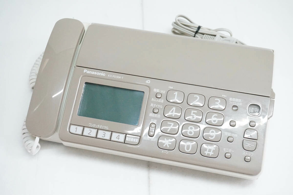 楽天市場】おたっくす kx－pd604dl－n 子機の通販