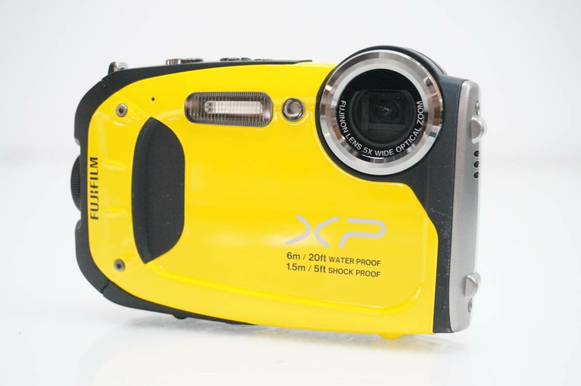 楽天市場】FinePix XP60の通販