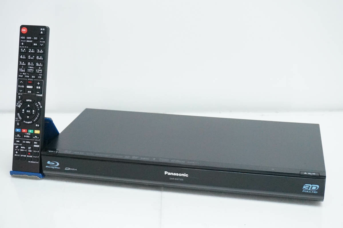 楽天市場】diga dmr－bwt500の通販