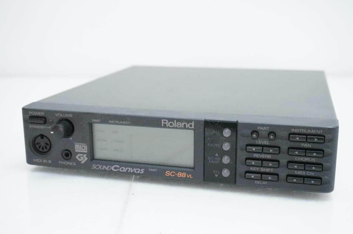 楽天市場】ローランド Roland SC－8820の通販