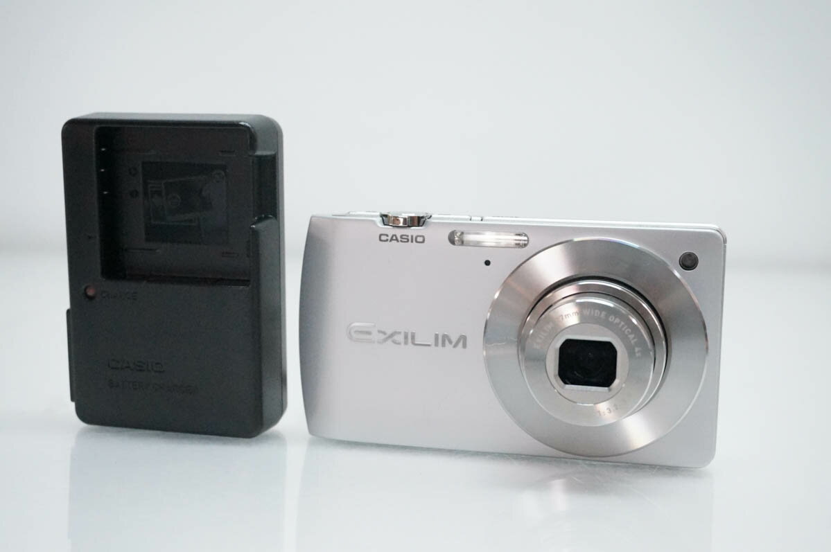 楽天市場】CASIO EXILIM EX－S200の通販