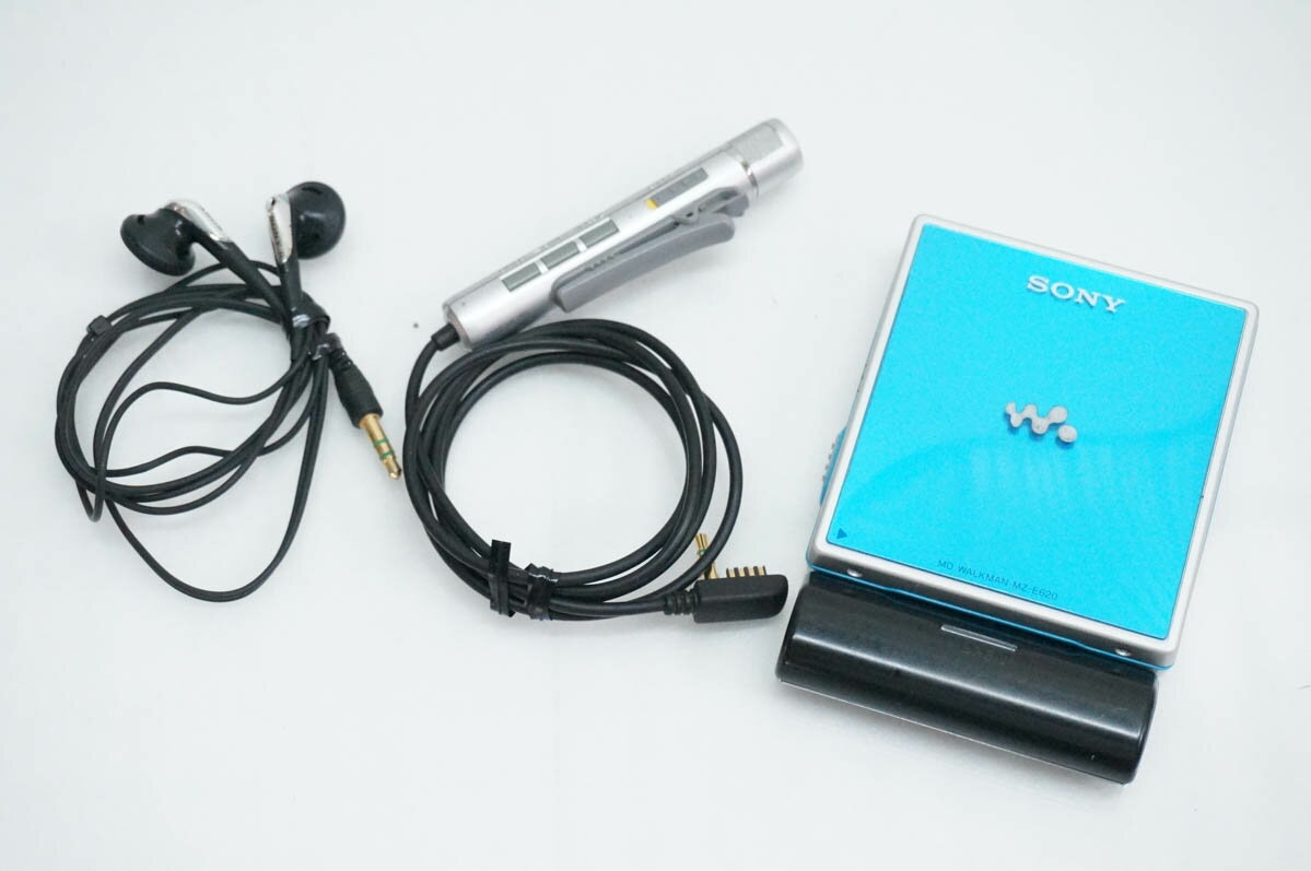 楽天市場】sony mdウォークマン リモコンの通販