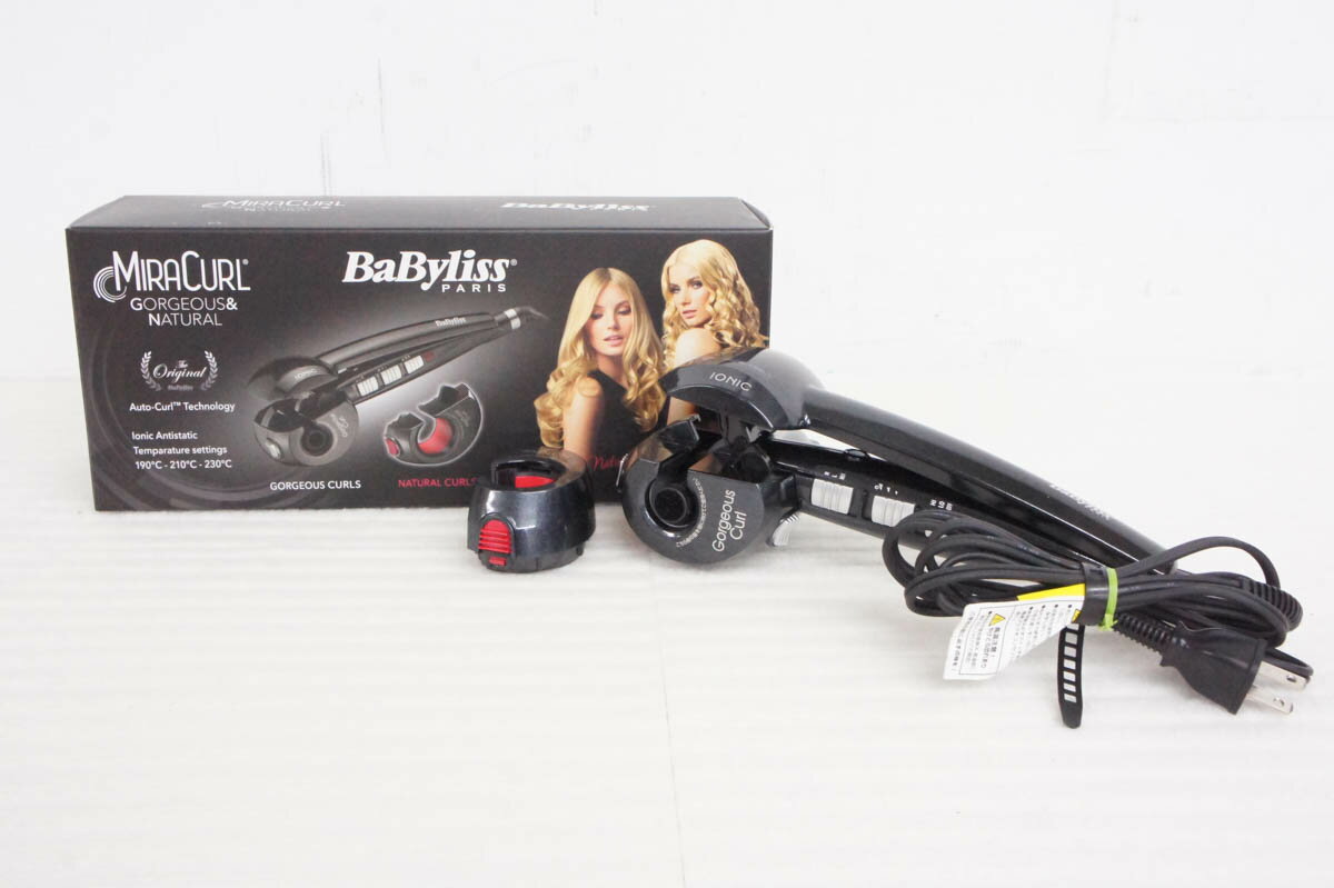 šBaByliss٥ӥꥹ ߥ饫 㥹ʥ BMC1300KJ