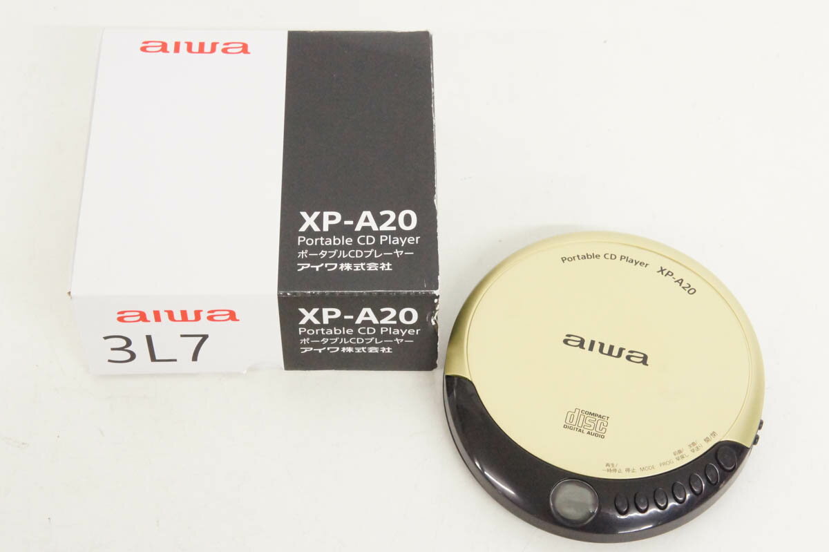 šaiwa ݡ֥CDץ졼䡼 XP-A20