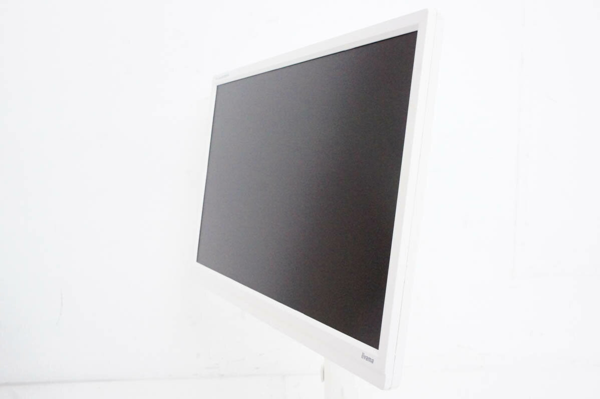 【中古】C iiyamaイイヤマ ProLite 21.5型フルHD液晶ディスプレイ B2280HS-W1 液晶モニター