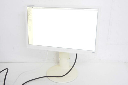 【中古】C iiyamaイイヤマ ProLite 21.5型フルHD液晶ディスプレイ B2280HS-W1 液晶モニター 【中古】C iiyamaイイヤマ ProLite 21.5型フルHD液晶ディスプレイ B2280HS-W1 液晶モニター