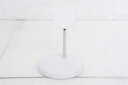 【中古】Belkinベルキン BOOST↑CHARGE PRO 2-in-1 Wireless Charger Stand with MagSafe WIZ01...