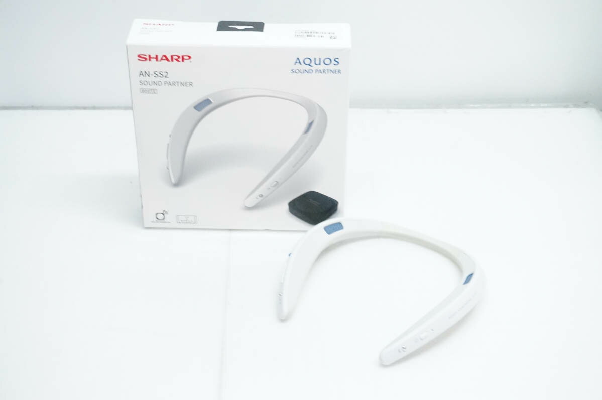 楽天市場】aquosサウンドパートナー an-ss2の通販