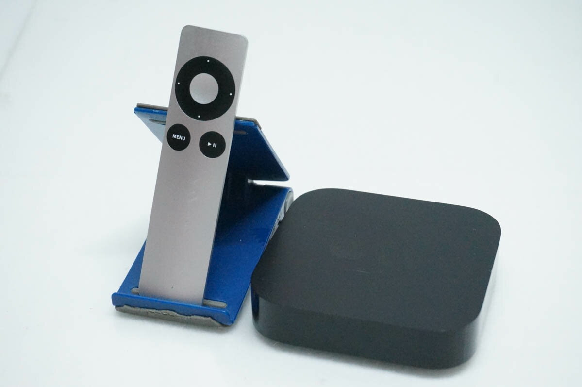 楽天市場】Apple TV MC572J／Aの通販