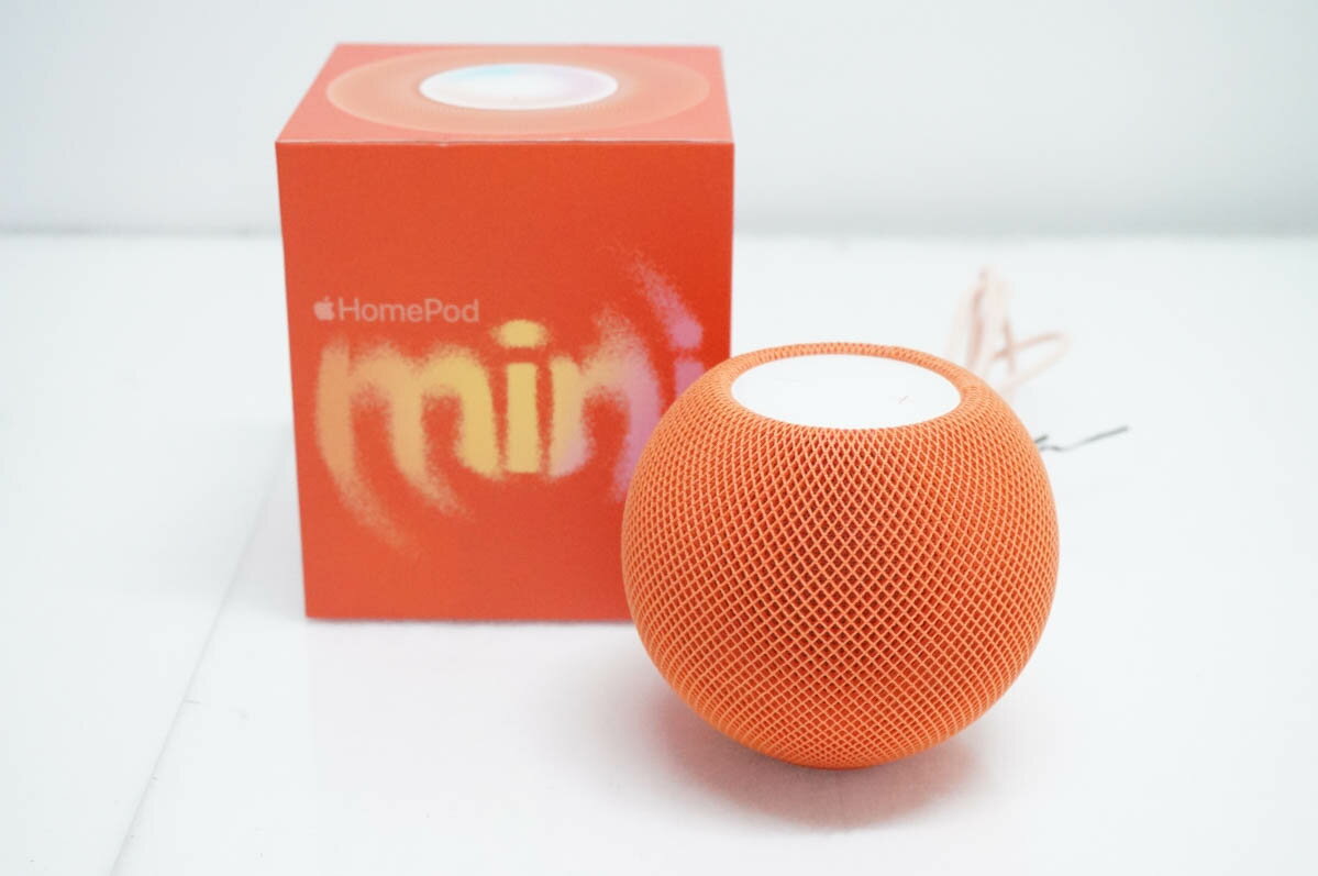 楽天市場】home pod miniの通販