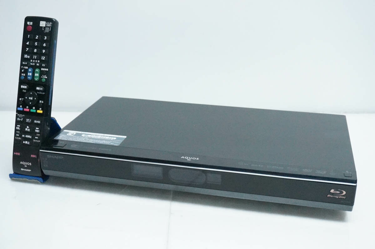 楽天市場】sharp bd－t510の通販