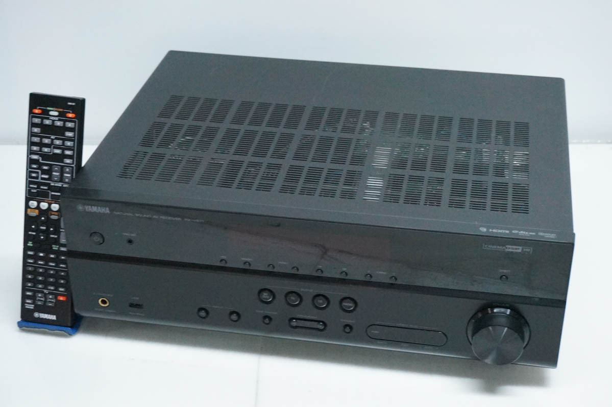 楽天市場】ヤマハrx－v579の通販