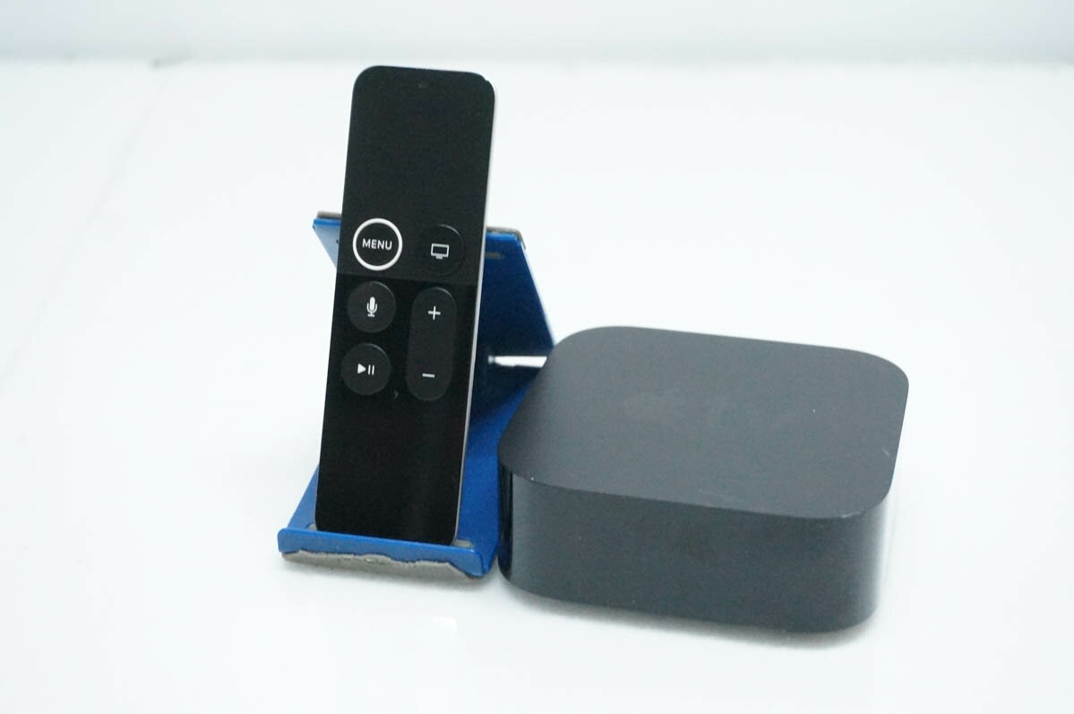 楽天市場】apple tv 4k 64gb mp7p2j/aの通販