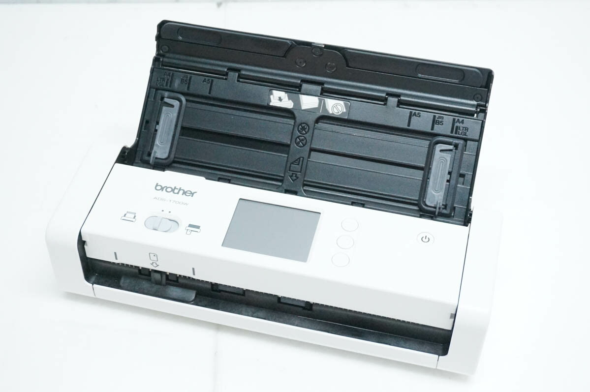 楽天市場】brother スキャナー ads-1700wの通販