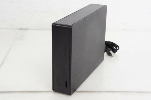 【中古】I-O DATA 外付けハードディスク HDJA-UT1.0 1TB 【中古】I-O DATA 外付けハードディスク HDJA-UT1.0 1TB