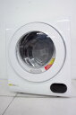 【中古】アルミス 小型衣類乾燥機 VS-H032 乾燥容量2.5kg