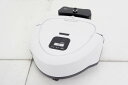 【中古】Panasonicパナソニック ロボット掃除機 RULO miniルーロミニ MC-RSC10-W