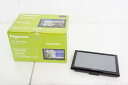 【中古】Panasonicパナソニック 7V型 SSDポータブルカーナビゲーション Gorillaゴリラ CN-GP745VD