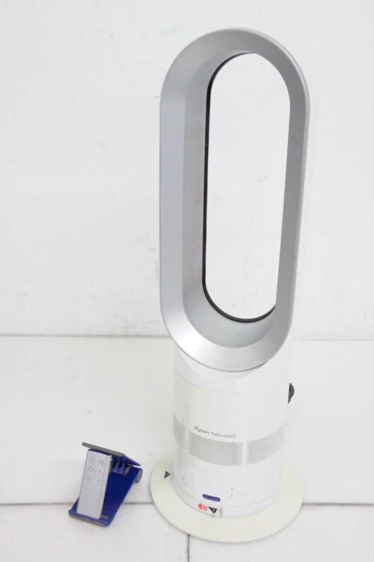 Dyson ダイソン AM05 Hot+Cool ホット+クール ホワイト 楽天市場】ダイソン ホット クール am05の通販