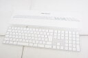 【中古】Appleアップル ワイヤレスキーボード Magic Keyb...(2)