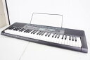 【中古】【スタンド付き】CASIOカシオ ベーシックキーボード 電子キ...(2)