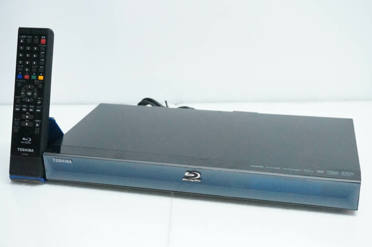 楽天市場】東芝 blu－ray プレーヤーの通販