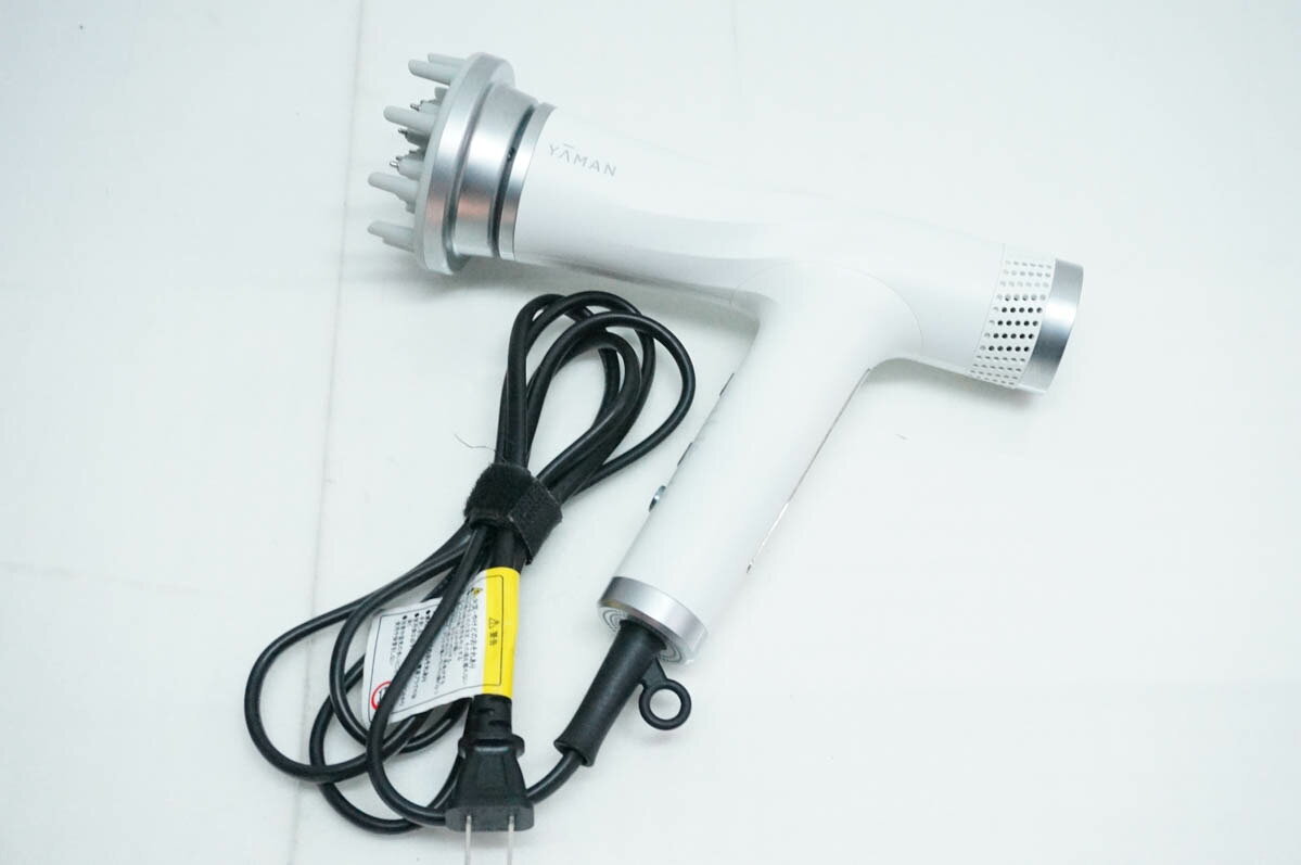 楽天市場】ヤーマン リフトドライヤー HC-20W1の通販