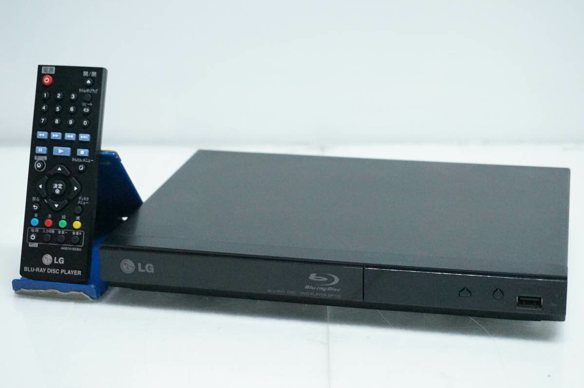 楽天市場】lg bp350（ブルーレイ・DVDプレーヤー｜光ディスク