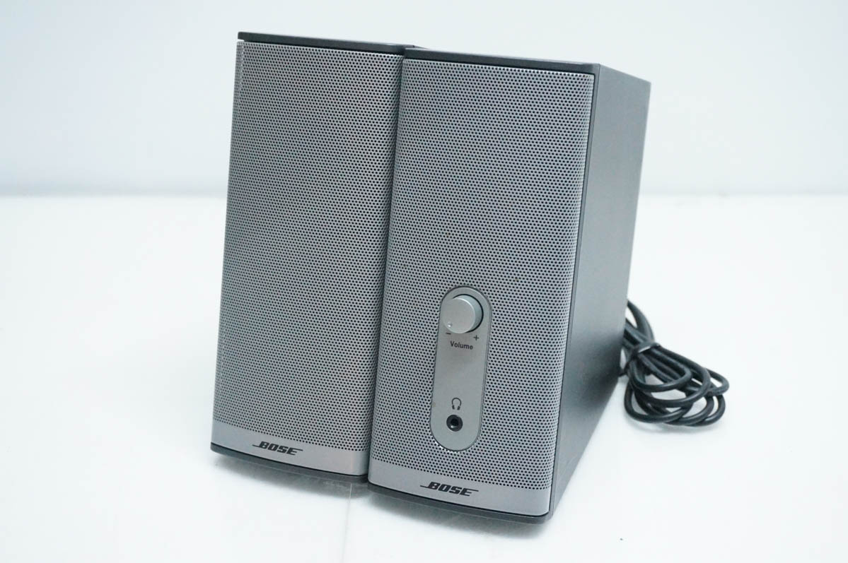 楽天市場】BOSE Companion2 Series IIの通販