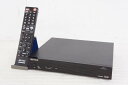 【中古】BUFFALOバッファロー HDDハイビジョンレコーダー 地デジチューナー搭載 HDD2TB HDDレコーダー DVR-1/2.0Tの商品画像