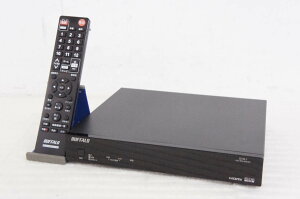 šBUFFALOХåե HDDϥӥ쥳 ϥǥ塼ʡ HDD2TB HDD쥳 DVR-1/2.0T