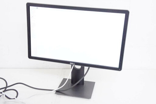 【中古】C DELLデル21.5インチワイド 液晶ディスプレイ P2214Hb モニター 【中古】C DELLデル21.5インチワイド 液晶ディスプレイ P2214Hb モニター