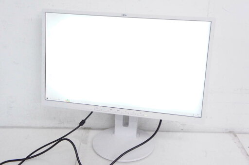 【中古】FUJITSU富士通 23.8型ワイド液晶モニター VL-B24-8T 液晶ディスプレイ 【中古】FUJITSU富士通 23.8型ワイド液晶モニター VL-B24-8T 液晶ディスプレイ