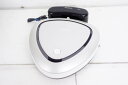 【中古】Panasonicパナソニック ロボット掃除機 RULOルーロ MC-RS520 充電式掃除機