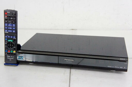 【中古】Panasonicパナソニック HDD搭載ハイビジョンブルーレイディスクレコーダー DMR-BW970 ブルーレイディーガ HDD2TB 【中古】Panasonicパナソニック HDD搭載ハイビジョンブルーレイディスクレコーダー DMR-BW970 ブルーレイディーガ HDD2TB