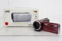 【中古】JVC Victorビクター エブリオEverio デジタルビデオカメラ GZ-HM460 16GB