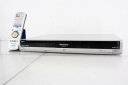 【中古】Panasonicパナソニック HDD内蔵DVDレコーダー DIGAディーガ 地デジ対応 HDD250GB DMR-XP11-S