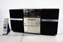 【中古】【訳あり】Panasonicパナソニック ステレオシステム D-dock SC-PM900DVD