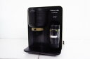 【中古】C SHARPシャープ HEALSIOヘルシオ お茶PRESSO お茶プレッソ TE-TS56V 湯ざまし機能搭載 お茶メーカー