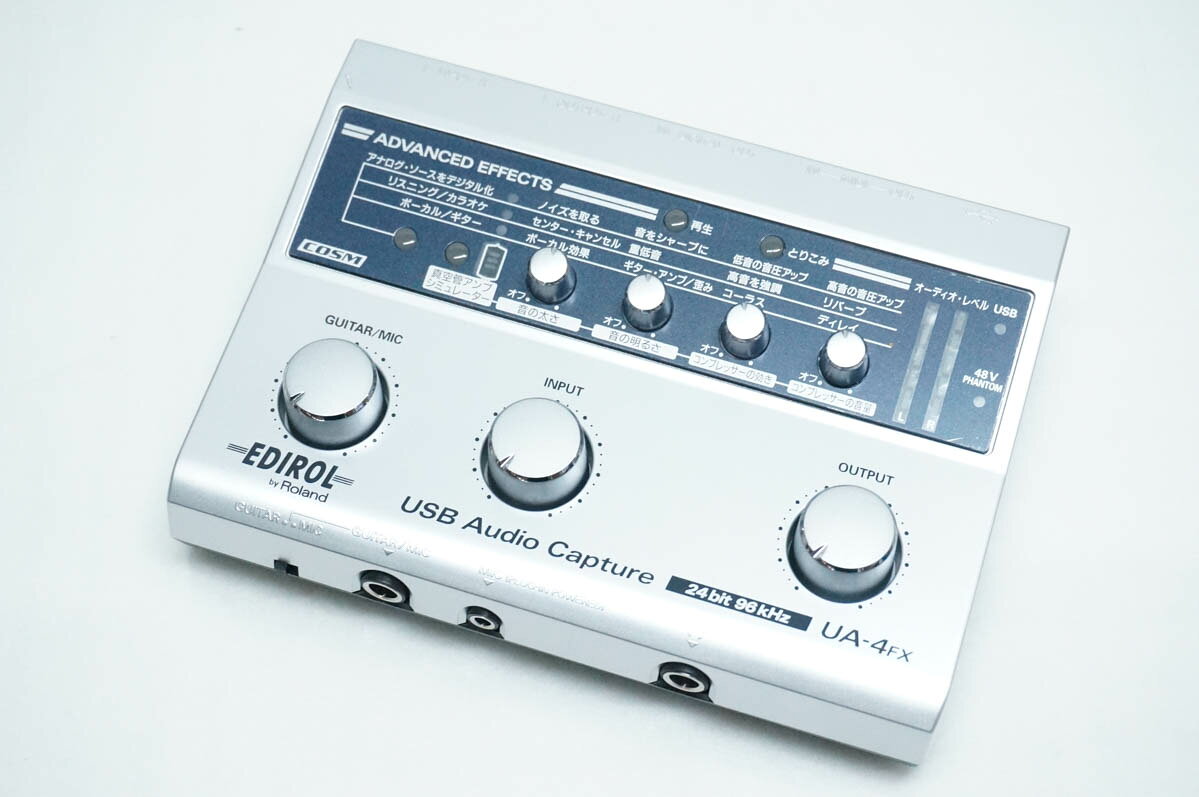 楽天市場】ua 101 rolandの通販