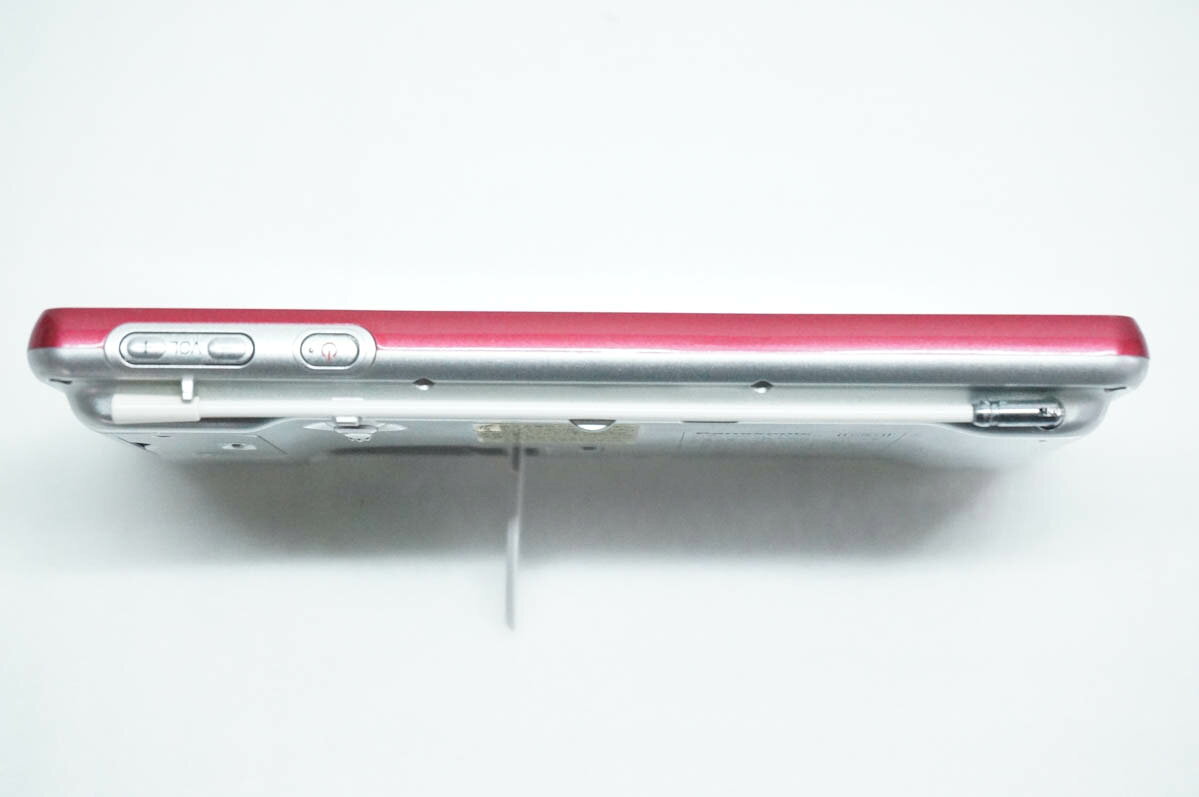 エスネットショップ楽天市場店の【中古】Panasonicパナソニック ポータブルワンセグテレビ 5V型 VIERAビエラ 防水 SV-ME750 ポータブルTV｜アングル3