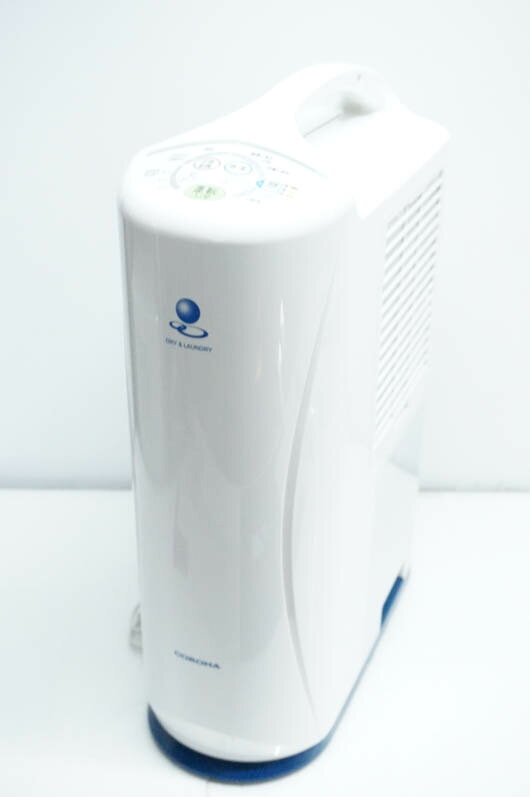 楽天市場】コロナ 除湿機 cd-s6318の通販